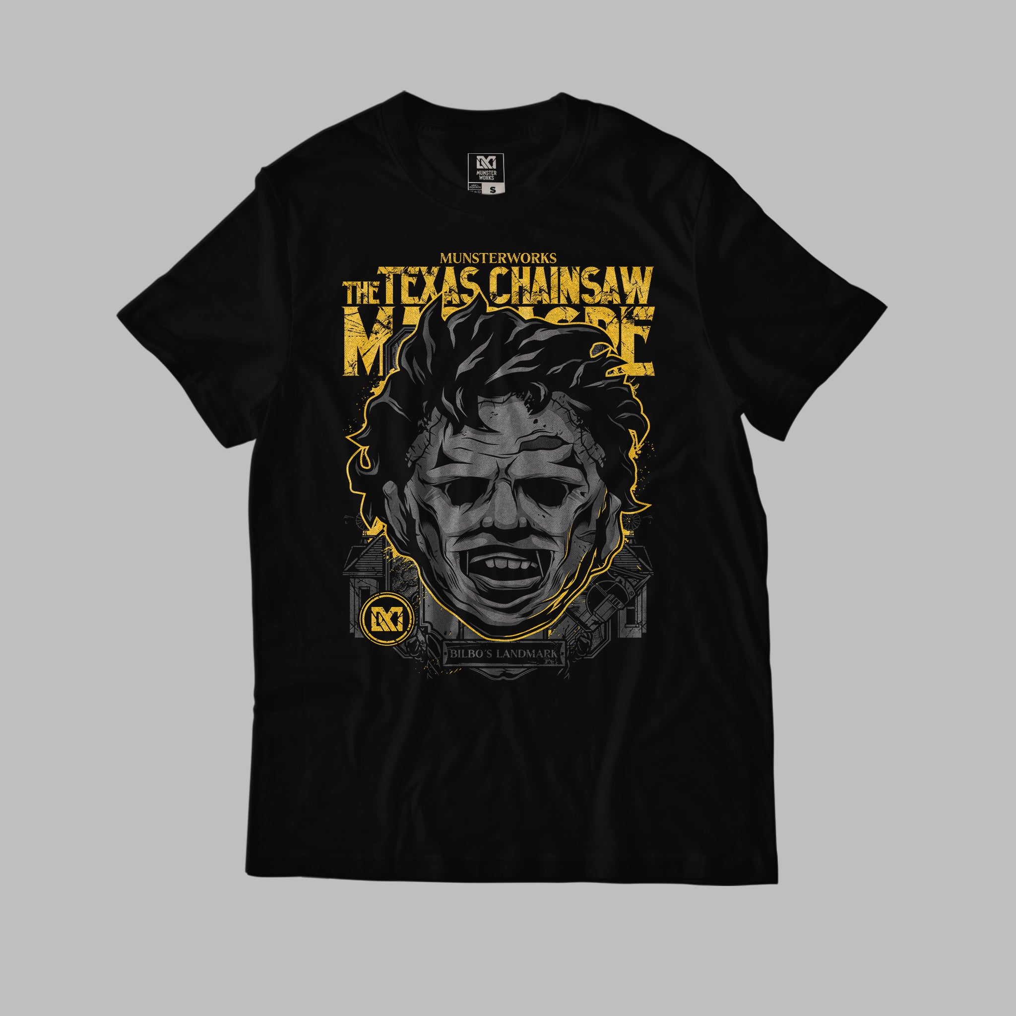 Leatherface